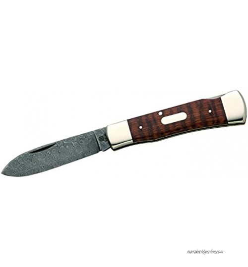 Hartkopf Couteau de chasse marron 325610