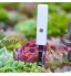 Testeur de sol 3-en-1 Mobilier d'humidité testeur d'acidité de la lumière et pH kit de testeur de sol végétal idéal pour jardin ferme pelouse intérieur et extérieur