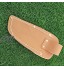 Étui de protection en cuir pour outils de jardinage ceinture ciseaux d'électricien étui de protection compact en cuir pour sécateur pince ciseaux