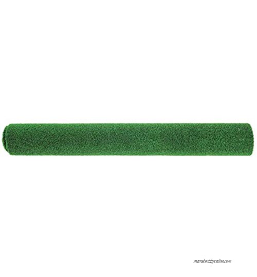 PEGANE Rouleau Gazon Artificiel en polypropylène Coloris Vert Dim : 2m x 30m