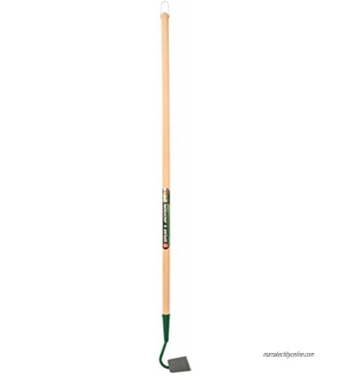 Spear & Jackson 72501 Binette Lame dentelée EM 130 cm