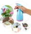 ATopoler Lot de 21 mini outils pour plantes succulentes pour plantes graisse outils de jardin outil pour le transport de plantes en pot bleu