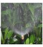 Irrigation de pelouse de sprinkler 20 Pcs 1 2" réglable brumisation Gicleurs cuivre Atomisation serre jardin gicleurs d'arrosage dépoussiérant Buse de pulvérisation Color : Female thread