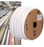 Le tube de numéro de ligne le tube en PVC possède une bonne flexibilité pour l'industrie