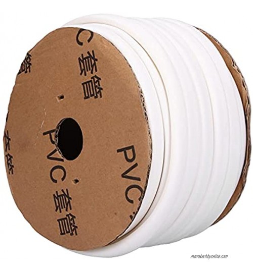Tube de numéro de ligne tube en PVC résistant à l'usure pour l'industrie