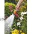 Gardena Lance d’arrosage Gris Orange 10 x 10 x 5 cm