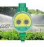 N B Timètre numérique Sprinkler contrôleur de système d'irrigation de Timbres de Jardin de Jardin avec capteur IP65 imperméable et Pluie