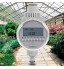 Oreilet Irrigation de minuterie d'eau énergie Solaire de Jardin d'affichage à Cristaux liquides de minuterie d'eau Automatique pour l'arrosage pour l'irrigation