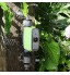 SIGNABOT Tuya Connexion Intelligente Irrigation Minuterie éTanche Capteur D'Humidité Du Irrigation Jardin SystèMe de Minuterie D'Arrosage Maison Intelligente