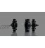 GARDENA Réducteur en T 13 mm 1 2" 4,6 mm 3 16" : Raccordement en T des Buses de Pulvérisation Dans la Conduite d'Installation Du Système Micro-Drip 8333-20