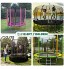 LEcylankEr Arroseur pour trampoline arroseur pour trampoline parc d'eau jardin arroseur d'été tuyau d'arrosage pour enfants 8