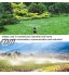 SHYEKYO Arroseur de pelouse Automatique arroseur de Jardin Rotatif Automatique à 360 degrés arroseurs réglables pour Jardin pour pépinière de pelouse d'irrigation de Gazon