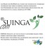 Suinga – Kit arroseur agriole Ibis 1" réglable 13 – 23 m. Pression 1,5 à 5 bars. Comprend un support de trépied en métal 1".