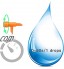 DOUYAO 12Pcs Irrigation Goutte à Goutte Kit,Arrosage Plantes Automatique Automatiques avec Vannes Système D’Irrigation Goutte-à-Goutte