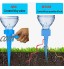 Faviye 12 Pcs Irrigation Goutte à Goutte Kit Automatique Plantes Irrigation Système Système d'arrosage pour Jardin