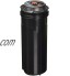 GARDENA Système d'arrosage Turbine Pop-up Sprinkler T380 : Système d'arrosage pour les grandes pelouses jusqu'à 380 m² avec une portée réglable 6-11 m et un réglage progressif du secteur 8205-29