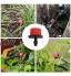 Keyohome 159Pcs Kit d'irrigation Goutte Kit d'irrigation Goutte à Goutte Automatique avec 40m Tuyau Système d'irrigation de Jardin Kit arrosage Automatique pour Jardin pelouse Serre Plantes