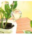 LGHYXYXP Boules d'Arrosage Automatique 4 Pièces Dispositif d'Auto Arrosage Transparent Boule d'Arrosage pour Le Jardin Jardin De Boules d'Arrosage pour Les Plantes Et Les Fleurs De Bonsaï De Jardin