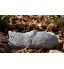 Stone and Style Statue Chat Chiot rêve sont expédiés au Gel Jusque -30 °c en Massif Pierre