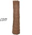 Tidyard Clôture en Bambou 400 x 125 cm