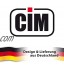 CIM Mobile CRYSTAL TWISTER Dimensions : 6x35cm Billes: Ø5cm Ø3cm incl. Système d'accrochage et billes de verre