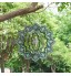 Spinner à Vent en Acier Inoxydable Suspendu 3D intérieur extérieur Jardin décoration Artisanat Ornements Art de la Cour cinétique décor 12 Pouces Mandala Fleur Vent Spinners